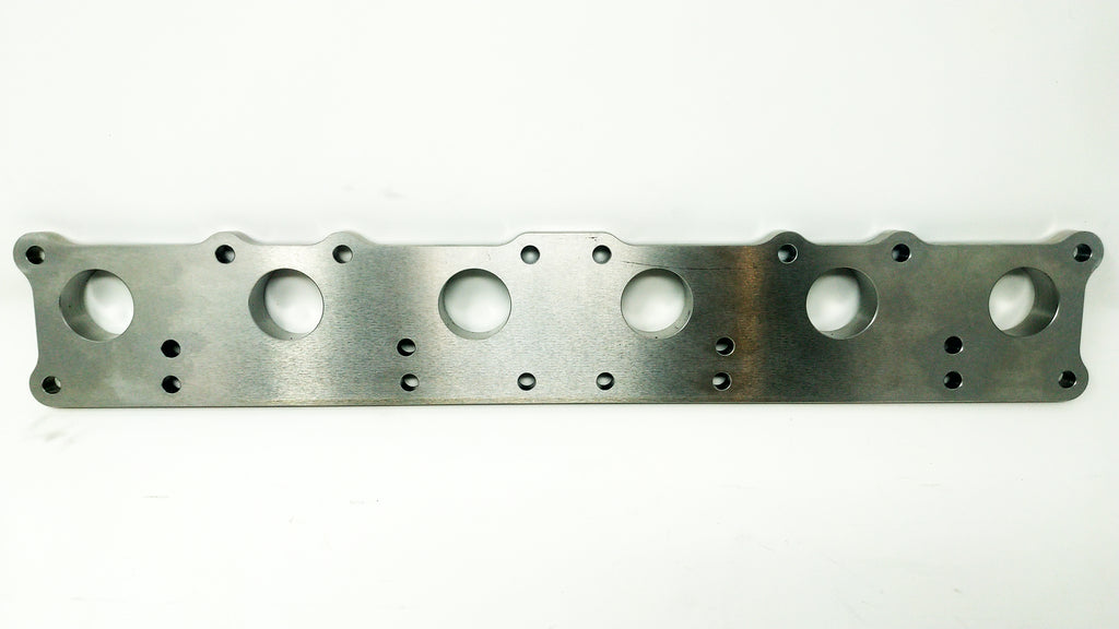 CNC N54/N55 Single Flange