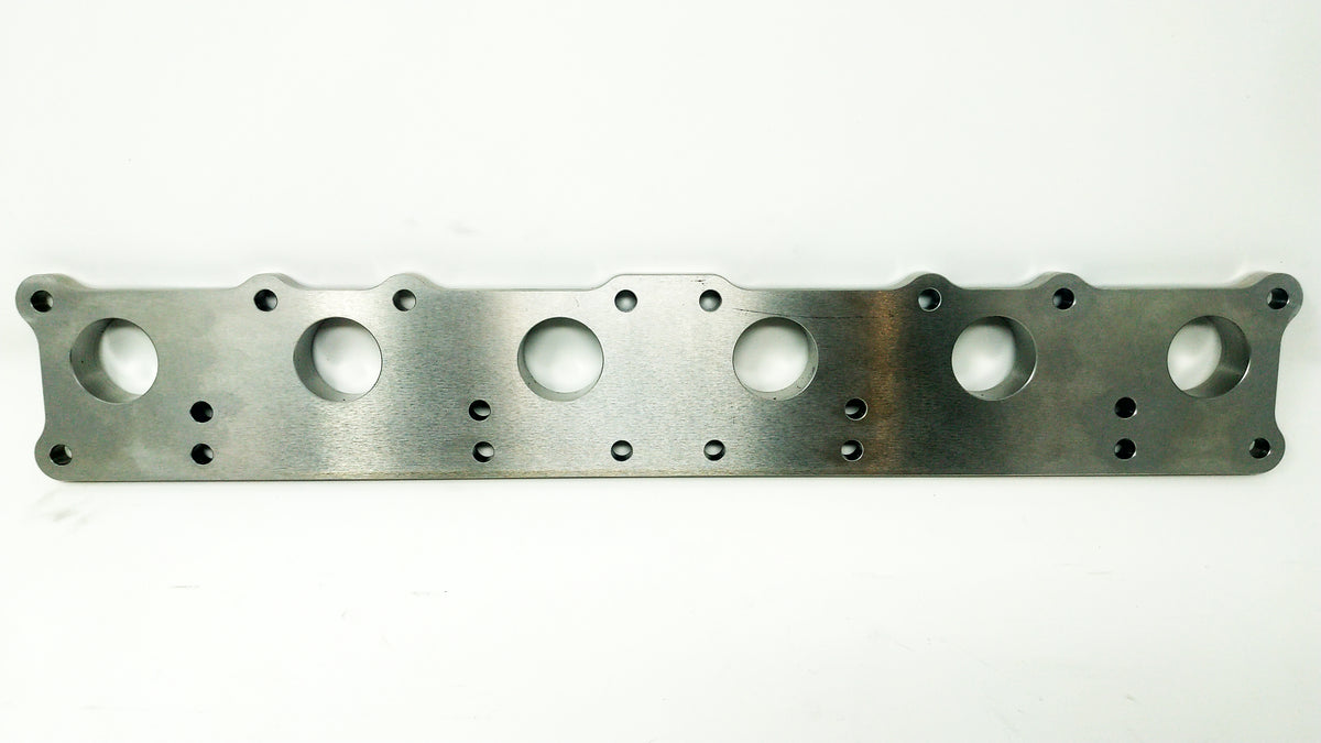 CNC N54/N55 Single Flange