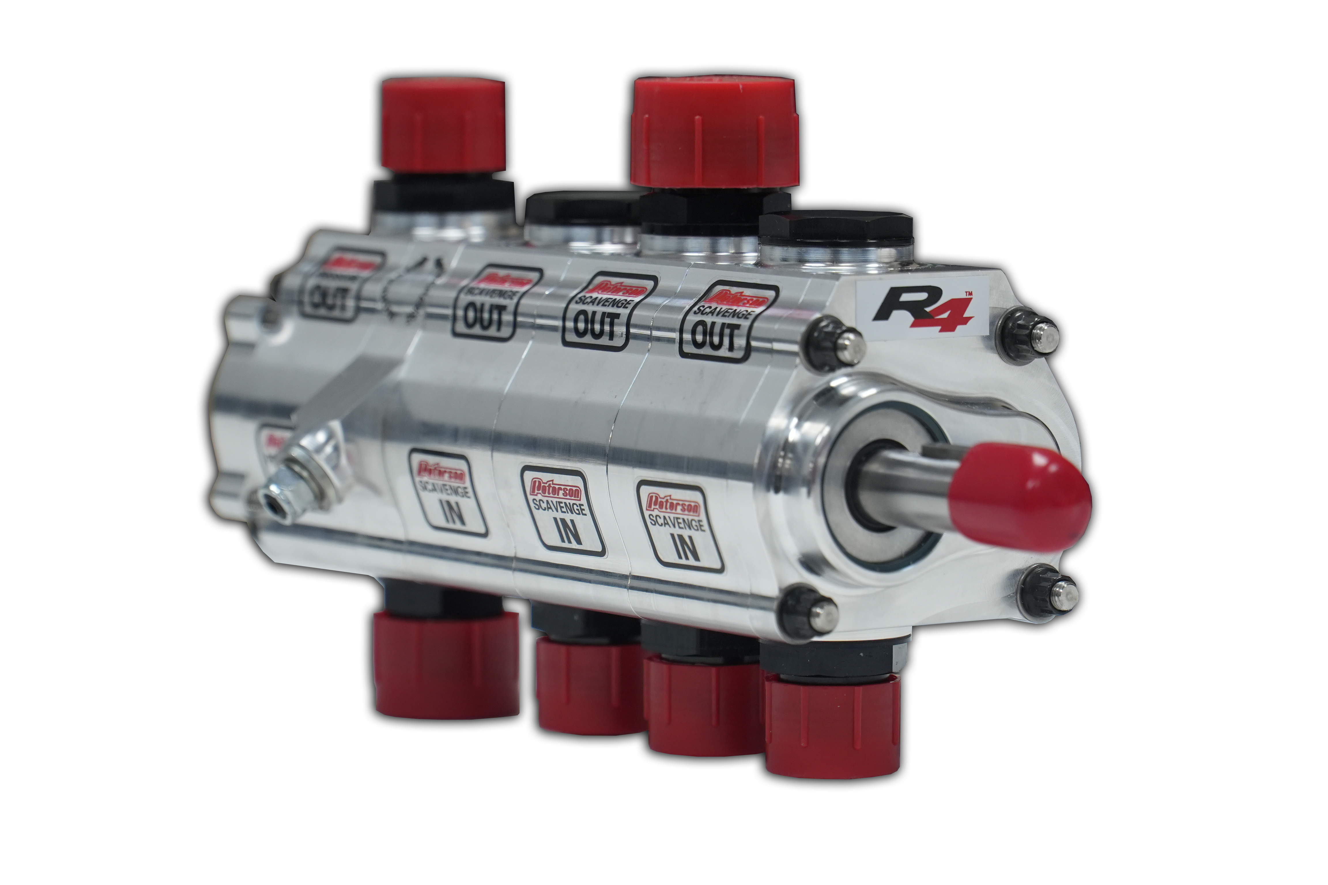 LME FULL GEN V LT DRY SUMP KITS Secondary image