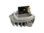 MAD Yellow DRL LED Module Set - Fast Swap, Plug & Play