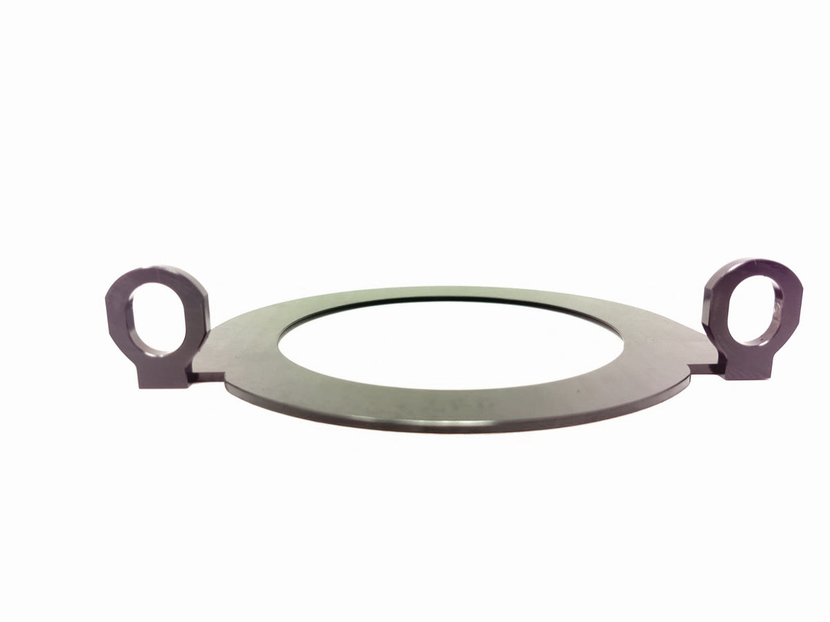 VTT BILLET BMW N54/N55/S55 Crank Seal Guard