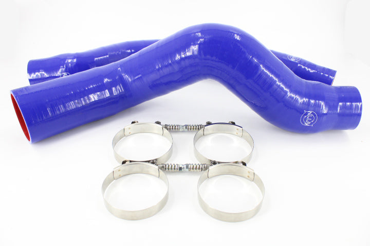 VTT 2013-2018 Cummins 6.7L 7-PLY Silicone Charge (Boost) Pipes