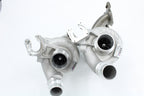 VTT BMW S58 G8X M3/M4 - F9X X3M/X4M “GC” Turbocharger Upgrade