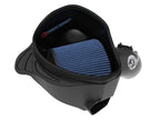 aFe 20-21 BMW Z4 M40i (G29) L6-3.0L (t) B58 Track Series Intake System w/ Pro 5R Filter (view 4)