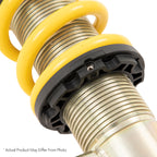 ST Coilover X Height Adjustable Kit 04+ Porsche Boxster (view 6)