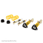 ST XTA-Plus 3 Adjustable Coilovers BMW E46 M3 Coupe/Convertible (Incl. CSL) (view 5)