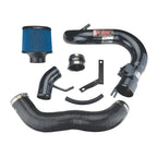 Injen 08-14 Mitsubishi Lancer 2.0L Non Turbo 4 Cyl. Black Cold Air Intake (view 7)