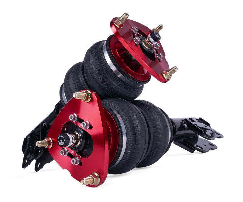 Air Lift Performance 22-23 Subaru WRX Front Kit (view 5)