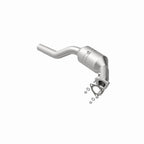 MagnaFlow Direct Fit Catalytic Converter 01-05 Porsche 911 3.6L Front Left (California) (view 16)