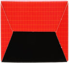 K&N Replacement Air Filter FORD MUSTANG, 3.8L, 5.0L, 94-97 (view 4)
