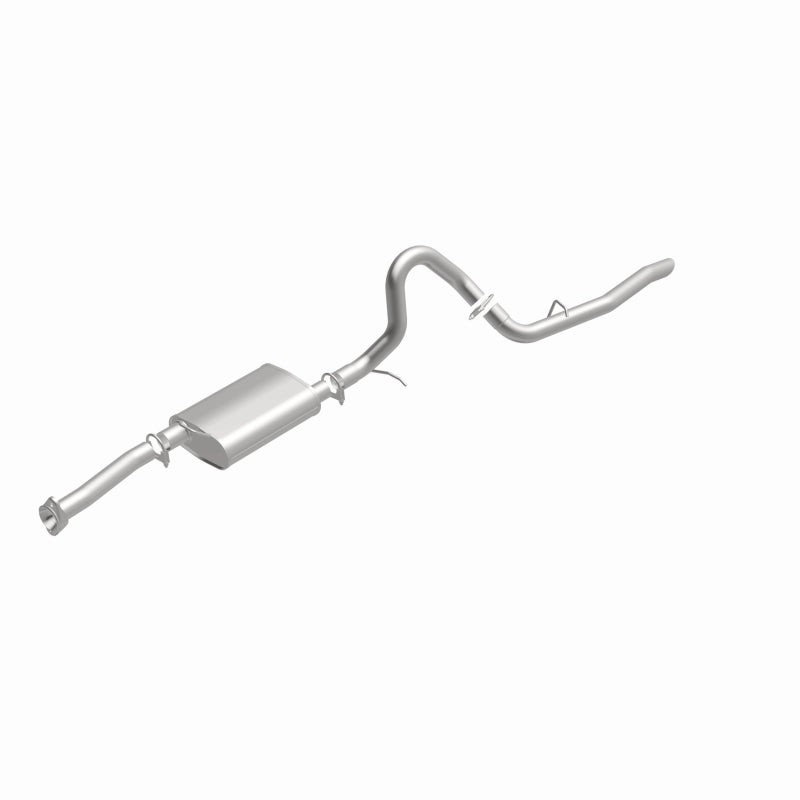 MagnaFlow BRE Exhaust Kit 99-04 Ford Mustang (view 8)