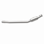 MagnaFlow 13-14 Mercedes-Benz GL450 4.6L Direct Fit Converter (view 15)