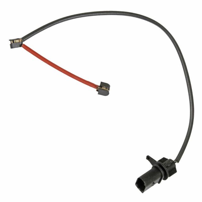 Power Stop 14-17 Audi A7 Quattro Front Euro-Stop Electronic Brake Pad Wear Sensor Main image