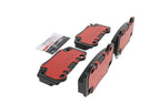 Brembo OE 15-22 Ford Mustang PRIME Ceramic Brake Pad - Rear (view 5)