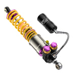 KW Porsche Carrera GT HLS & V5 Coilover Kit (view 4)