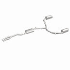 MagnaFlow BRE Exhaust Kit 15-22 300 CHARGER 3.6L (view 12)