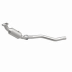 MagnaFlow 06-14 Chrysler 300 5.7L Direct Fit Converter (view 11)