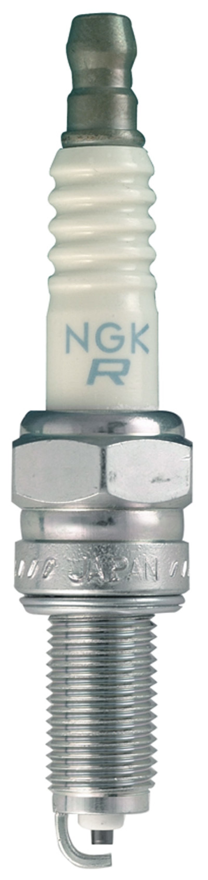 NGK Standard Spark Plug Box of 10 (CPR9EB-9) Main image