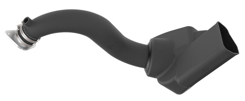 K&N 2024 Ford Mustang Ecoboost L4-2.3L F/L Turbo AirCharger - Cold Air Intake System (view 6)