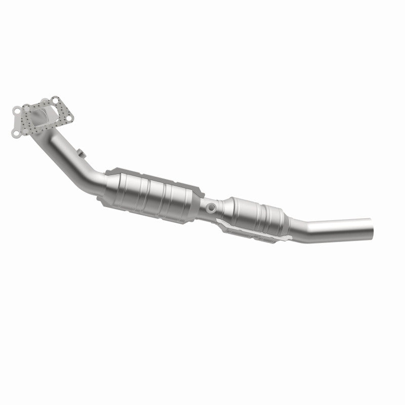 MagnaFlow 12-13 Chevrolet Camaro 3.6L Direct Fit Converter (view 15)