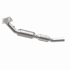 MagnaFlow 12-13 Chevrolet Camaro 3.6L Direct Fit Converter (view 15)