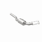MagnaFlow Direct Fit Catalytic Converter 01-05 Porsche 911 3.6L Front Right (California) (view 14)