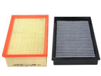 aFe MagnumFLOW Air Filters OER Pro DRY S 2015 Audi A3/S3 1.8L 2.0LT (view 4)