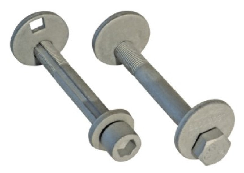 SPC Performance 11-17 Dodge Challenger RWD Cam Bolt Kit Main image