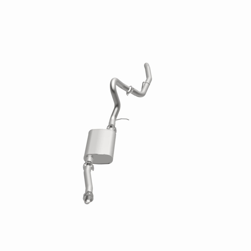 MagnaFlow BRE Exhaust Kit 99-04 Ford Mustang (view 9)