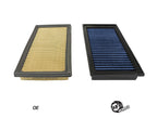 aFe Magnum FLOW Pro 5R Air Filter 17-20 Subaru BRZ 2.0L (view 5)
