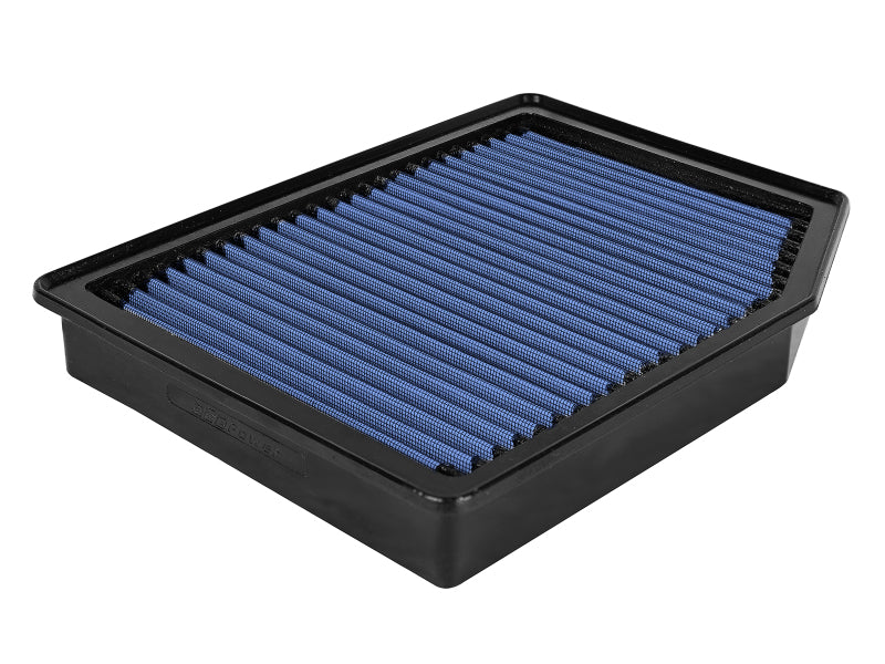 aFe MagnumFLOW Pro 5R OE Replacement Filter 2019 GM Silverado/Sierra 1500 V6-2.7L/4.3L/V8-5.3