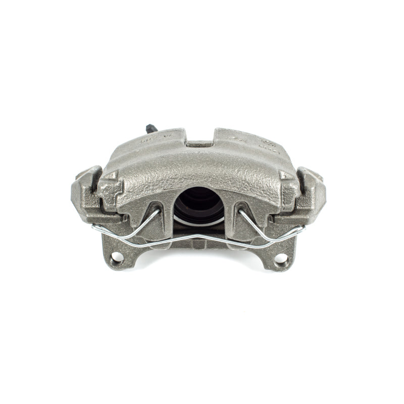 Power Stop 08-09 Audi TT Front Right Autospecialty Caliper w/Bracket Main image