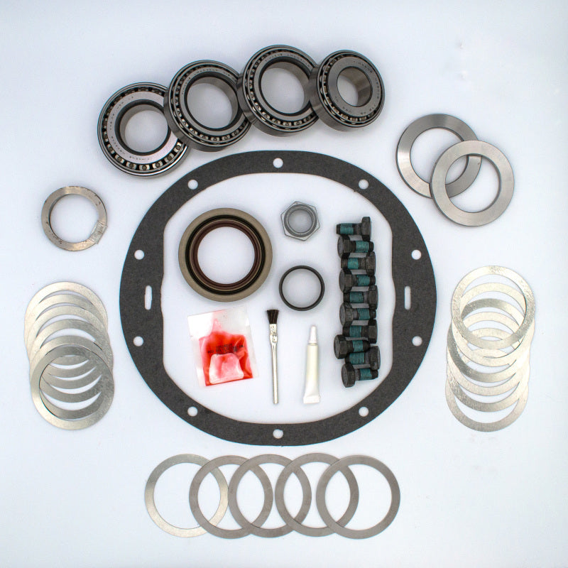 Eaton GM 8.5in/8.6in Rear Master Install Kit Secondary image