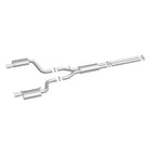 MagnaFlow Sys CB 05 Chrysler/Dodge SRT 6.1 V8 (view 16)