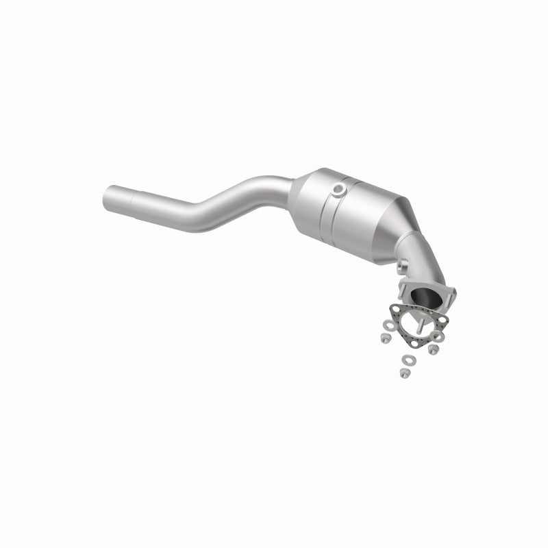 MagnaFlow Direct Fit Catalytic Converter 01-05 Porsche 911 3.6L Front Left (California) (view 17)