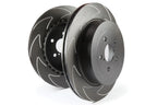 EBC 2016+ Chevrolet Camaro ZL1 BSD Rear Rotors (view 2)