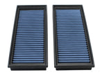 aFe MagnumFLOW Air Filters OER P5R A/F P5R 11-14 Mercedes-Benz AMG CL63/E63/S63 V8-5.5L(t) (Qty 2) (view 3)