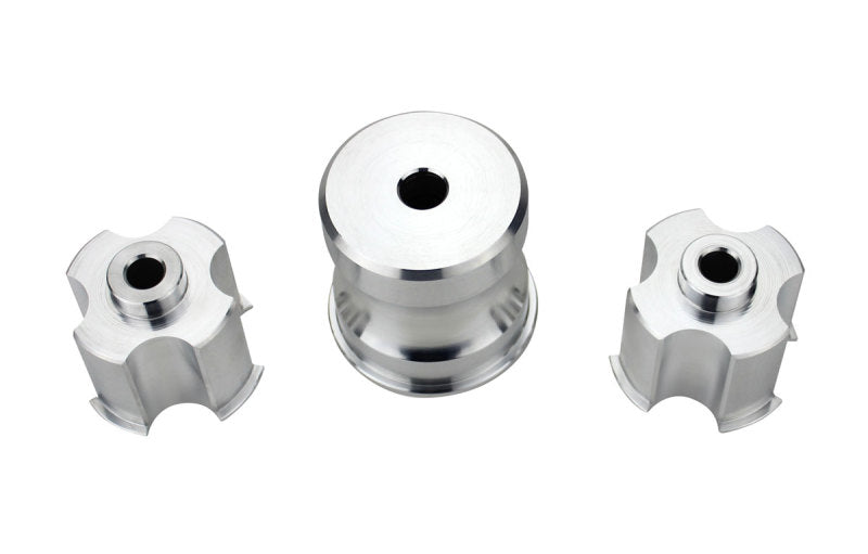 SPL Parts Toyota Supra GR A90 Solid Differential Mount Bushings (view 3)