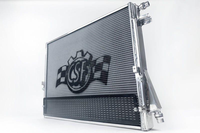 CSF 2020 Toyota GR Supra (A90) Heat Exchanger (view 4)