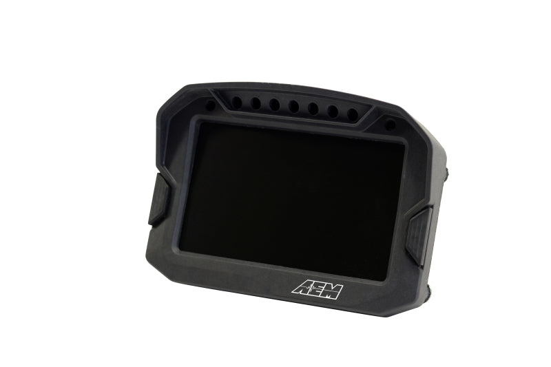 AEM CD-5L Carbon Logging Digital Dash Display (view 8)
