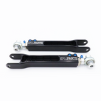 SPL Parts 2008+ Nissan GTR (R35) Rear Camber Links (view 2)