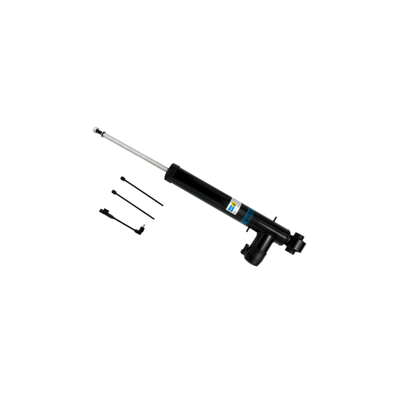 Bilstein B4 OE Replacement 15-18 VW GTI Rear Twintube Strut Assembly (DampTronic) (view 2)