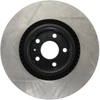 StopTech Slotted Sport Brake Rotor (view 6)