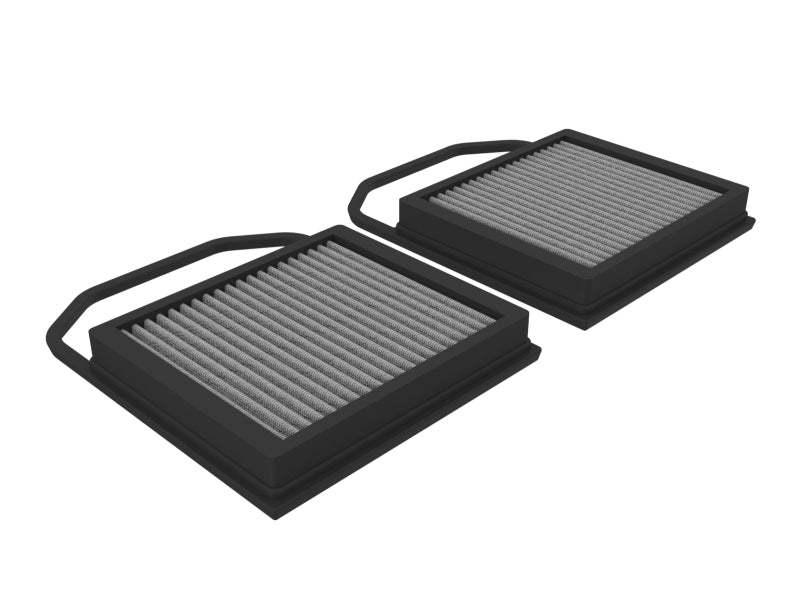 aFe 17-23 Mercedes-Benz GLC43 AMG V6 3.0L (tt) Magnum FLOW Pro DRY S Air Filter (view 3)
