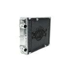 CSF 2015+ Mercedes Benz C63 AMG (W205) Auxiliary Radiator- Some Applications Require Qty 2 (view 3)