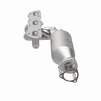 MagnaFlow 12-15 911 H6 3.4 3.8 OEM Manifold Direct Fit Converter (view 13)