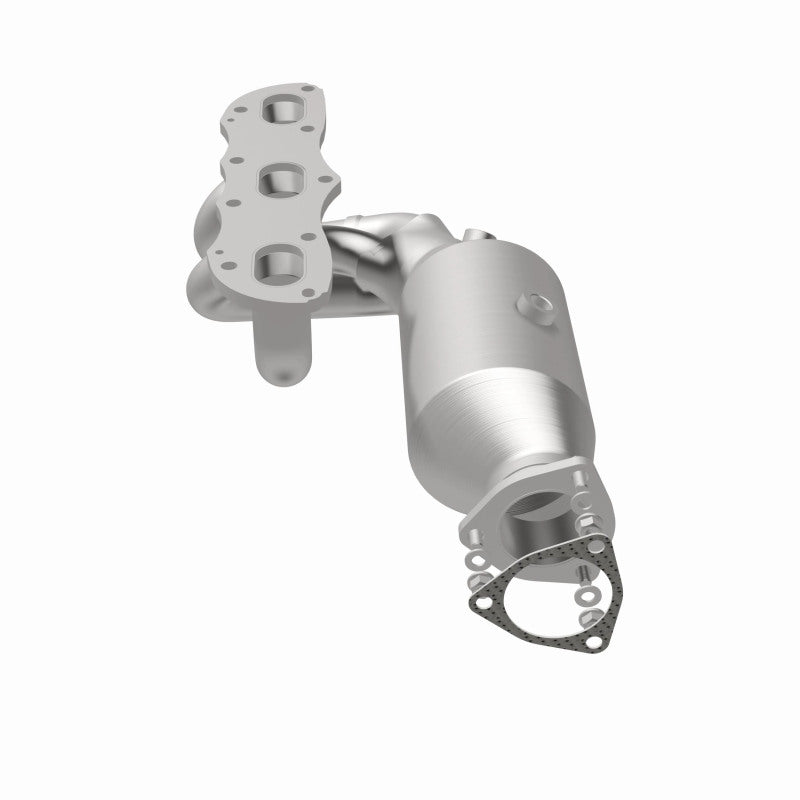 MagnaFlow 12-15 911 H6 3.4 3.8 OEM Manifold Direct Fit Converter (view 13)