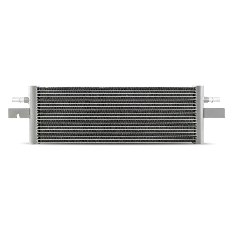Mishimoto 2020+ Toyota Supra GR 3.0L Automatic Transmission Cooler (view 4)