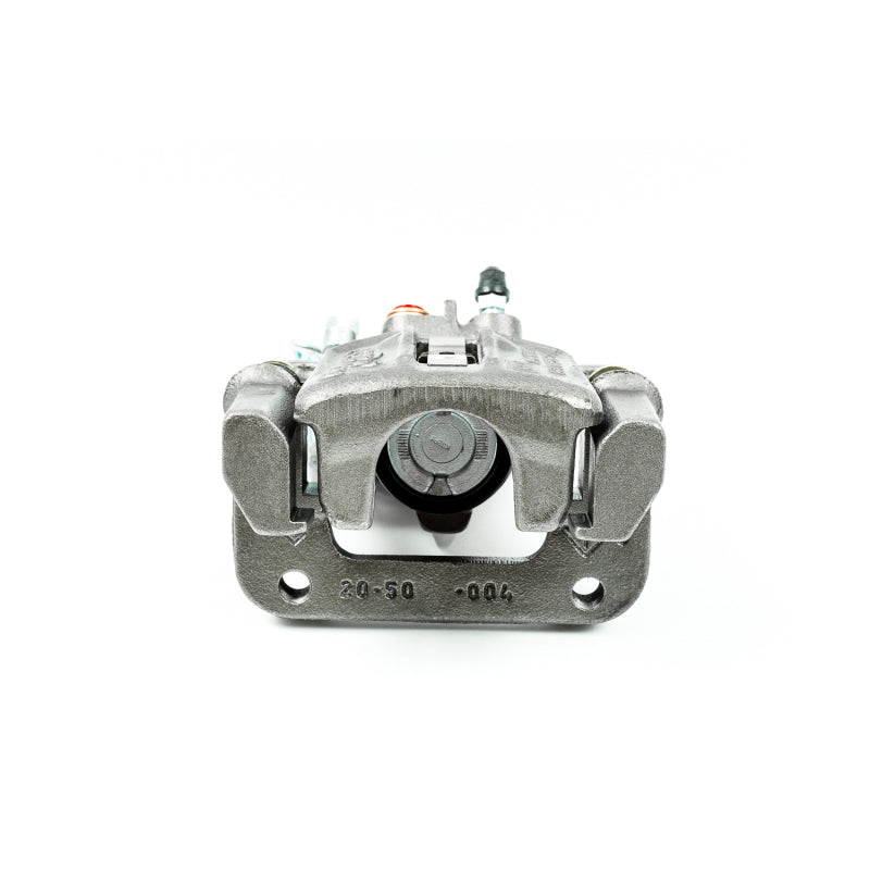 Power Stop 94-04 Ford Mustang Rear Right Autospecialty Caliper w/Bracket Main image