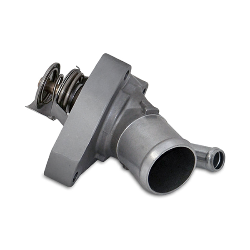 Mishimoto 09+ Nissan GTR 68 Degrees C Racing Thermostat and Housing Main image